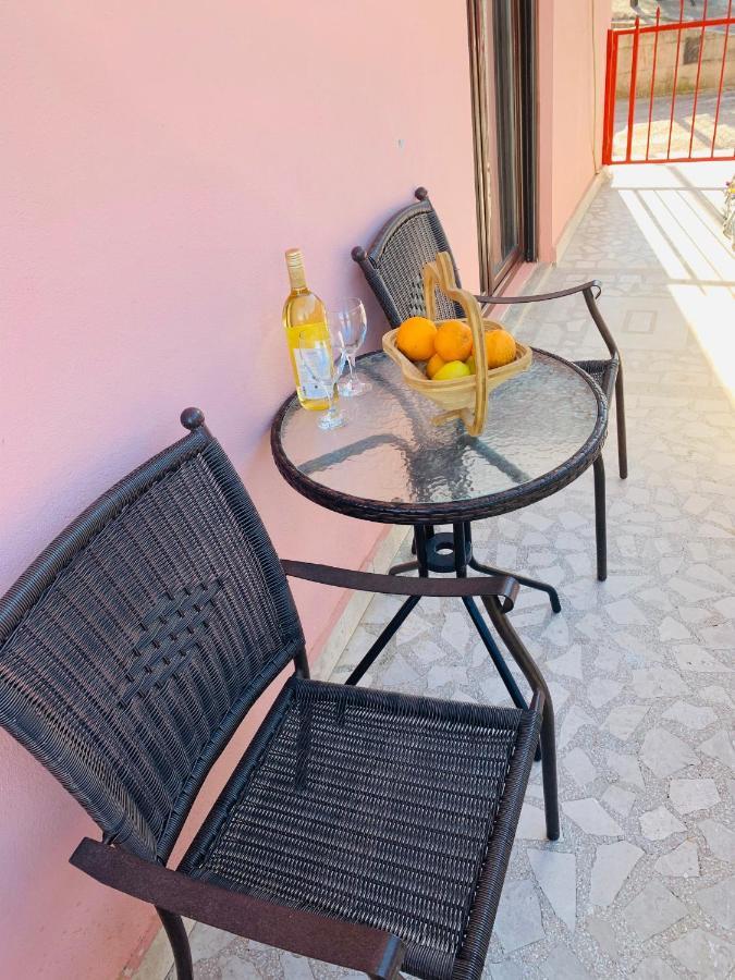 Gara 5 Apartment Kotor Ngoại thất bức ảnh