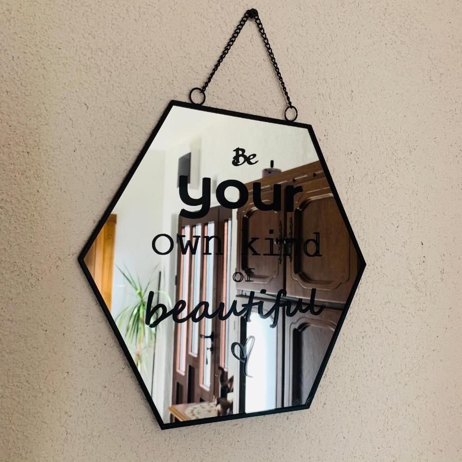 Gara 5 Apartment Kotor Ngoại thất bức ảnh