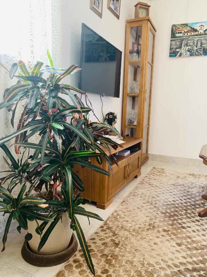 Gara 5 Apartment Kotor Ngoại thất bức ảnh