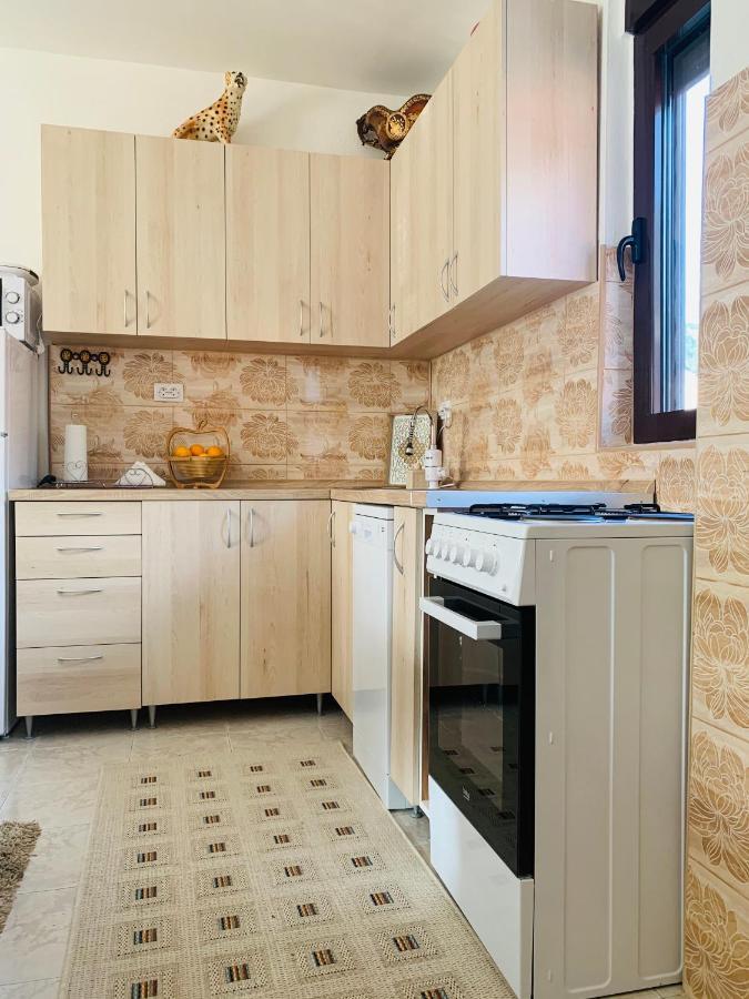 Gara 5 Apartment Kotor Ngoại thất bức ảnh