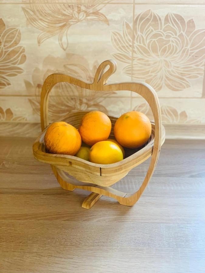 Gara 5 Apartment Kotor Ngoại thất bức ảnh