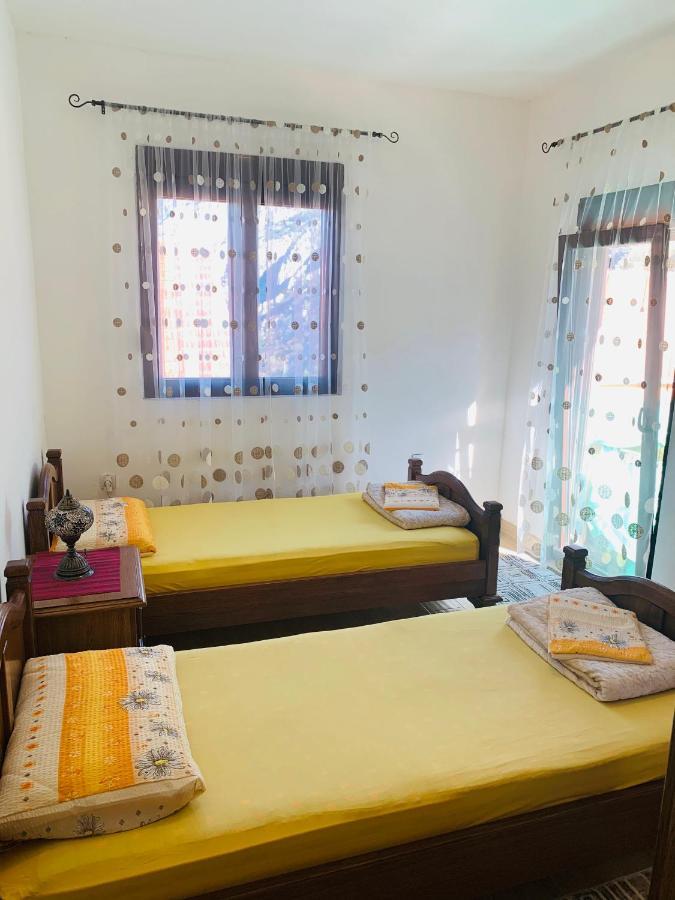 Gara 5 Apartment Kotor Ngoại thất bức ảnh