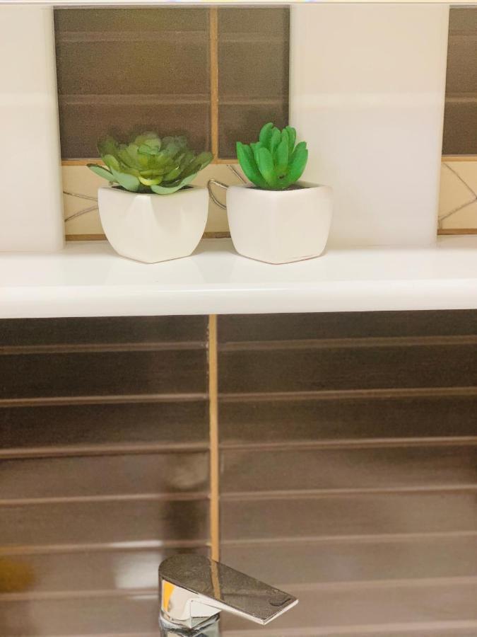 Gara 5 Apartment Kotor Ngoại thất bức ảnh