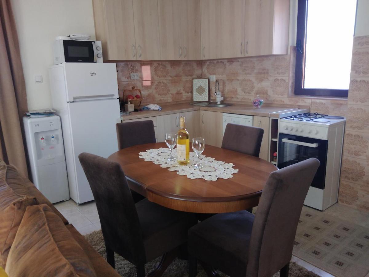 Gara 5 Apartment Kotor Ngoại thất bức ảnh
